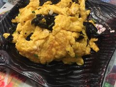 -九华山友谊土菜馆 小资餐厅