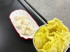 -大秀活鱼·汉派烤鱼·涮财鱼片(后湖店)
