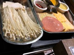 -火炉火自助餐(朝阳大悦城店)