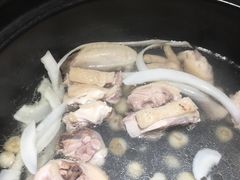 -润泽园椰子鸡(汇一城店)