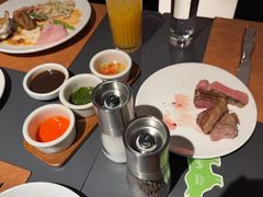 -拉蒂娜·巴西牛排馆 Latina·Brazilian Steakhouse(王府井喜悦店)