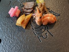 冷盘五小拼-涵苑私宴定制(外滩店)