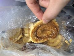 -闻酥园(青羊区文殊坊店)