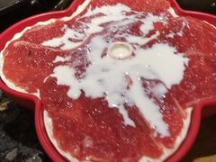 -蜀大侠火锅(建设路第五大道店)