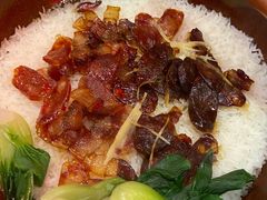 皇上皇腊味煲仔饭-捞王锅物料理(凯旋路店)