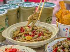 -小民大排档(光谷店)