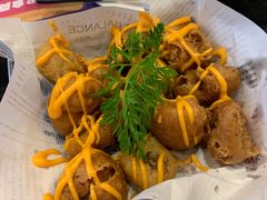 -伯顿西餐厅(厚街香榭丽店)