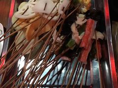 -乐山串串香老火锅(鼓楼店)