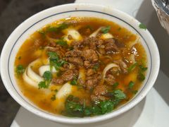 -老爷庙风味美食府(魏都大道店)