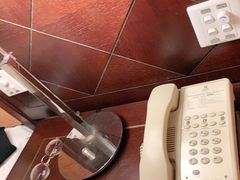 -成都世纪城假日酒店-西楼