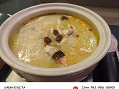-金龙·打边炉(南京西路店)