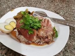 -马里奥明星猪脚饭