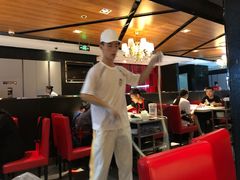 -海底捞火锅(泉城路店)
