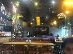 大堂-聚福(国创旗舰店)