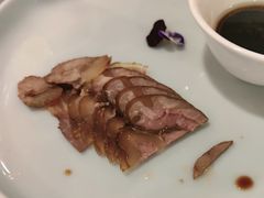 -蓬莱阁中餐厅(崇文门店)