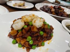 八宝辣酱-乔家栅(襄阳南路店)