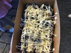 芝士豆腐-品腐记·豆腐王朝(老门东总店)