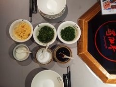 -蜀九香火锅(九眼桥店)