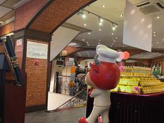 -中山威尼斯西餐厅(三乡总店)