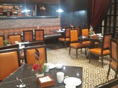 大堂-大鸭梨烤鸭(甘家口店)