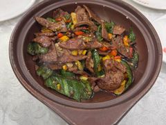 -马凯餐厅(地安门店)