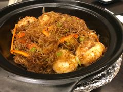 -海天楼(天津泛太平洋店)