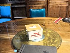 -望京一号·重庆江湖菜(工体店)
