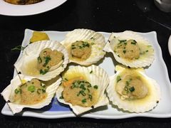 -梅筑·创意料理(王府井百货店)