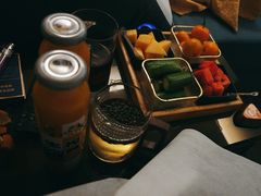 -华夏良子·足道SPA艾灸(王府井店)