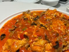 -粥鼎记(恒安新东城逸景店)