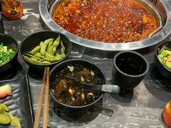 -小王少龙火锅(沙南街店)
