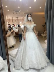 -Color卡诺婚纱礼服馆(南京严选店)