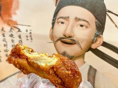 -华莱士·全鸡汉堡(宝岗店)