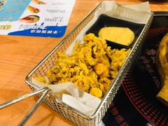-肥肥虾庄·金牌油焖大虾(杨园滨江时代walk店)