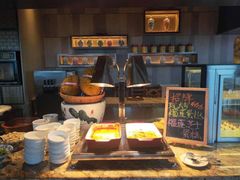 -嘉定凯悦·咖啡厅