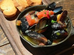 海虹-Q MEX 库迈墨西哥餐吧(三里屯店)