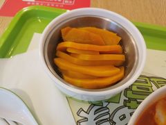 -老乡鸡(舒城路店)
