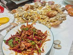 -小柒家第一锹东北菜(城关店)