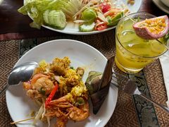 -自然餐厅(Phuket)