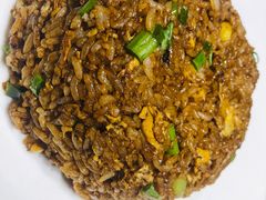 酱油炒饭-鸽子窝(黄村店)