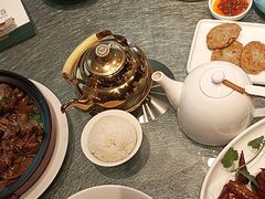 -顺意·顺德家乡菜(国际人才大厦店)