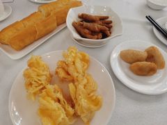 -番禺宾馆丽苑厅