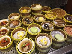 -阳光岛·海鲜盛宴(银泰中心in99店)