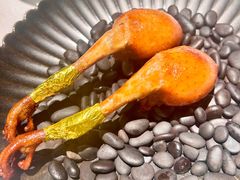 -怡情荟•海鲜青岛菜(五四广场旗舰店)