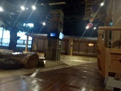 -汤森悠生活文化汤(江宁万达店)