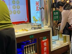 -禧香逢烧烤金牌鸡手王(繁荣路店)