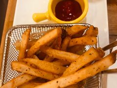 -豪客来牛排(重庆冉家坝SM广场1712店)