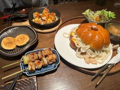 -一豚轩·烧鸟·豚骨拉面(五四路店)