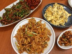 -老昌春饼(中央大街店)