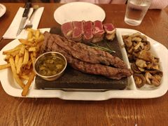 -Entrecôte 法国牛扒馆(保利·时光里店)